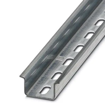  NS 35/15 ZN PERF 2000MM [PxC] Phoenix Contact